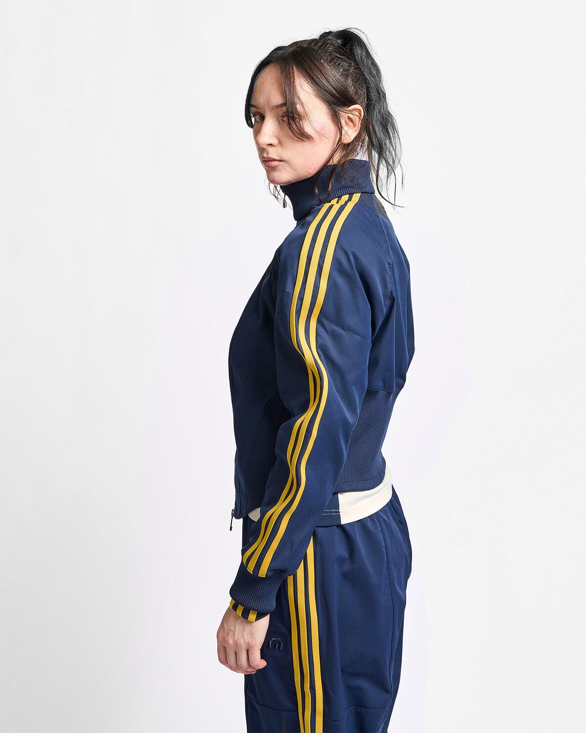 adidas Originals x Miaou WMNS Track Top | KD1485 | AFEW STORE